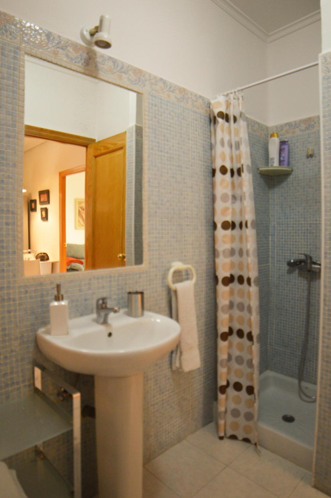 Apartamento Entero Centrico En Ourense Eksteriør billede