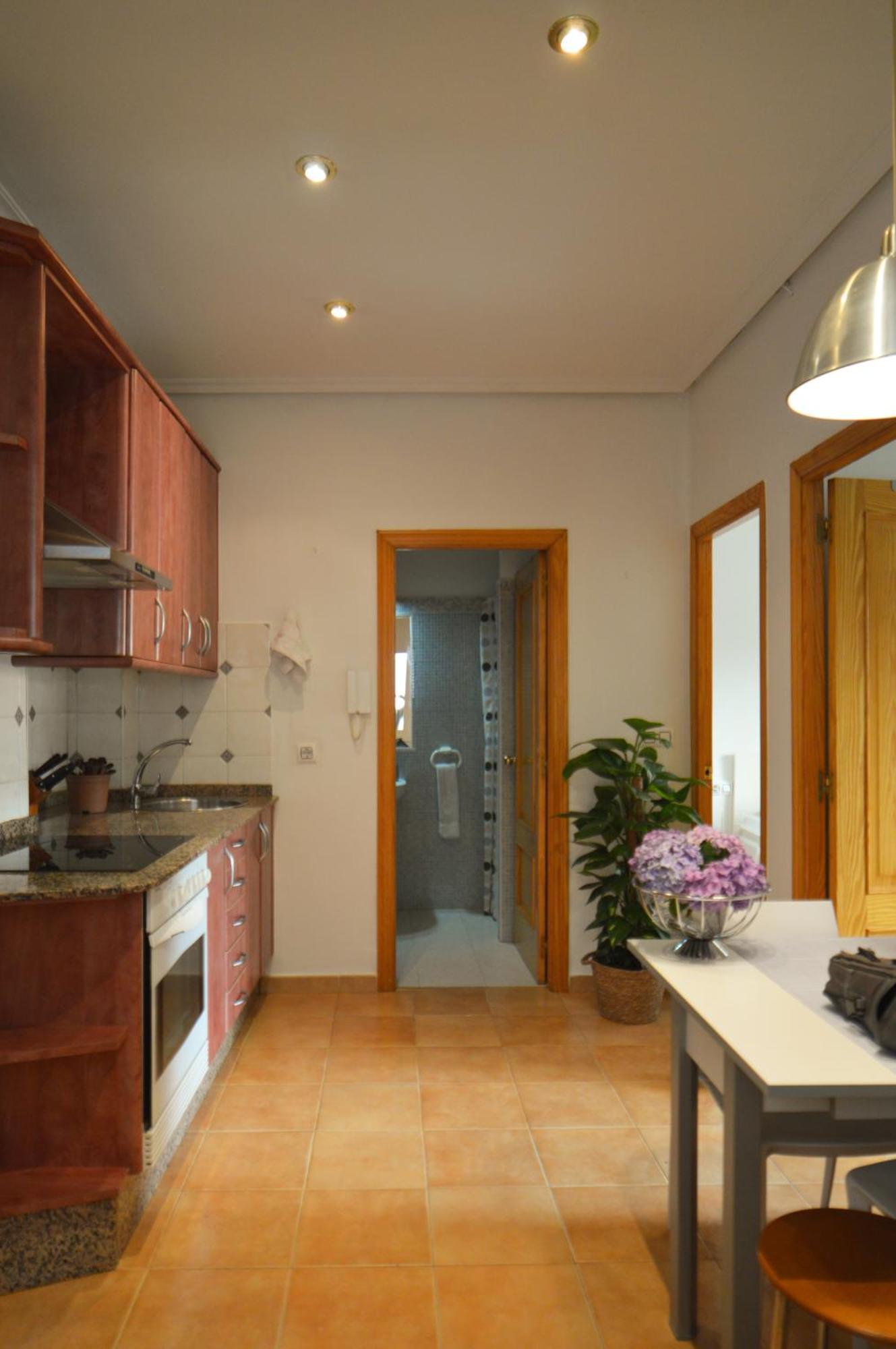 Apartamento Entero Centrico En Ourense Eksteriør billede