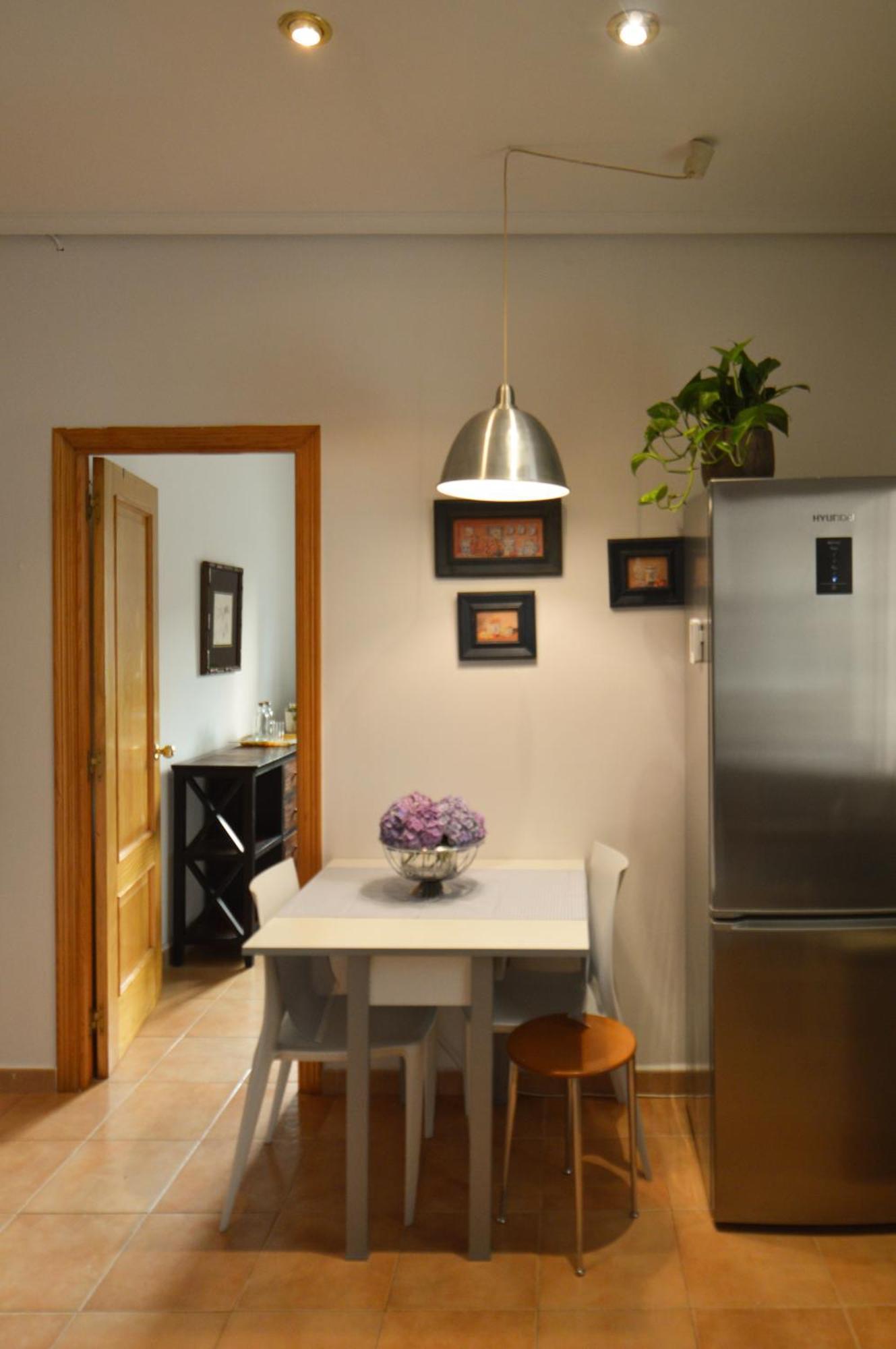 Apartamento Entero Centrico En Ourense Eksteriør billede