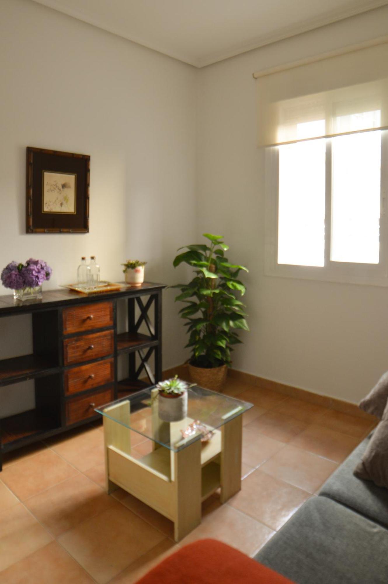 Apartamento Entero Centrico En Ourense Eksteriør billede